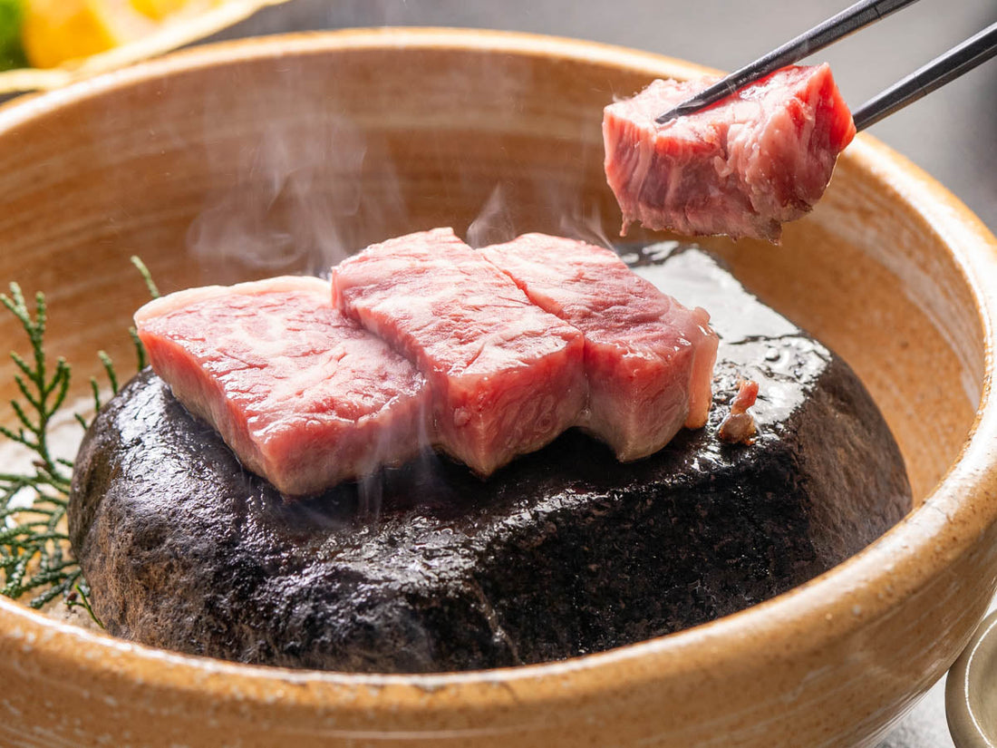 Τι είναι Wagyu Japanese