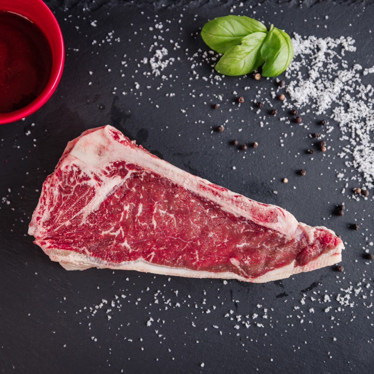 Organic & free range