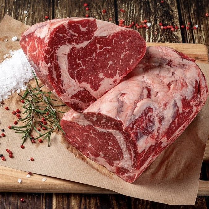 Black Angus
