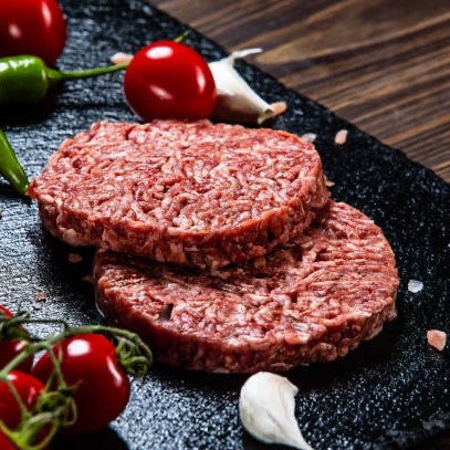 Iberico-Greek Black Boar