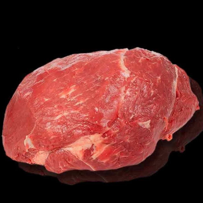 Knuckle (Στρογγυλό) Black Angus Μοσχαρίσιο
