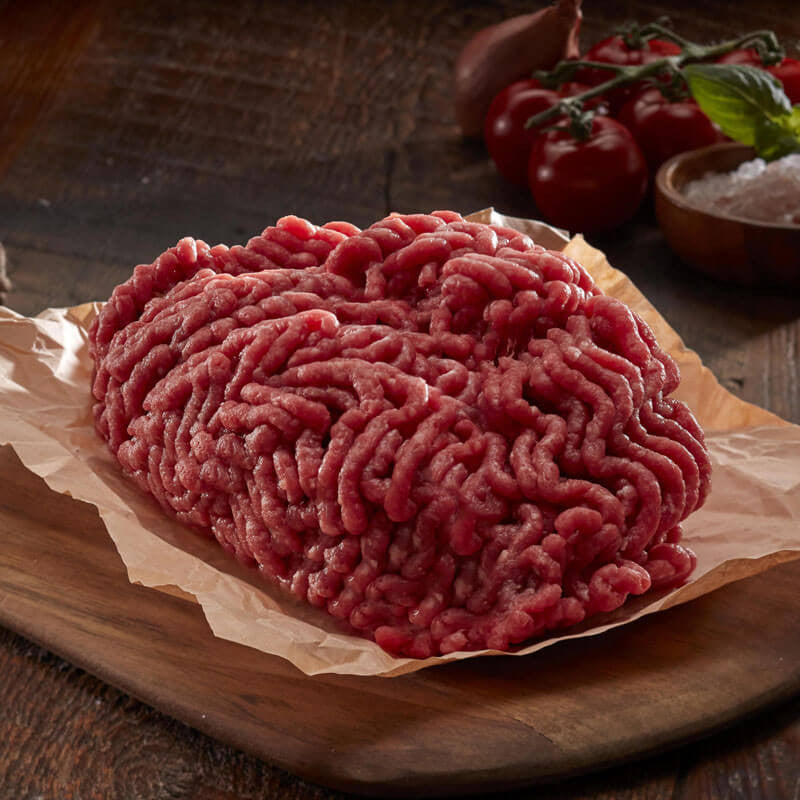 Κιμάς Μοσχαρίσιος Black Angus Αργεντινής