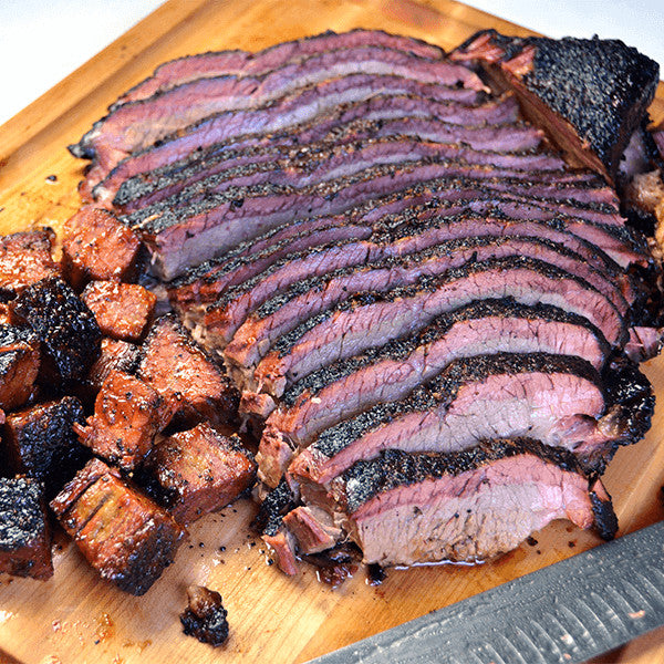 Brisket Grain fed Angus devesa Αργεντινής