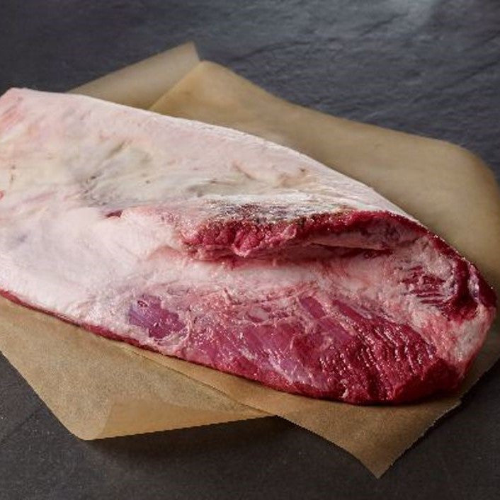 Brisket Grain fed Angus devesa Αργεντινής