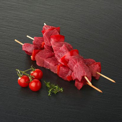 Tenderloin  Σουβλάκι Μοσχαρίσιο Black Angus devesa Αργεντινής 500 gr