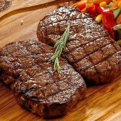 Butter Aged Beef Steak Rib Eye 180+ day grain 20 ημερών