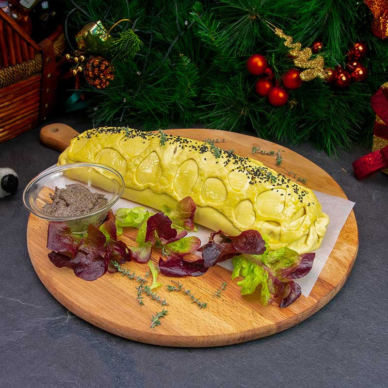 Φιλέτο Wellington  Angus Australia John dee 2 kg