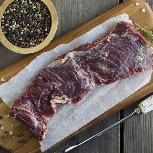 Inside skirt steak Διάφραγμα μοσχαρίσιο Ελλάδος