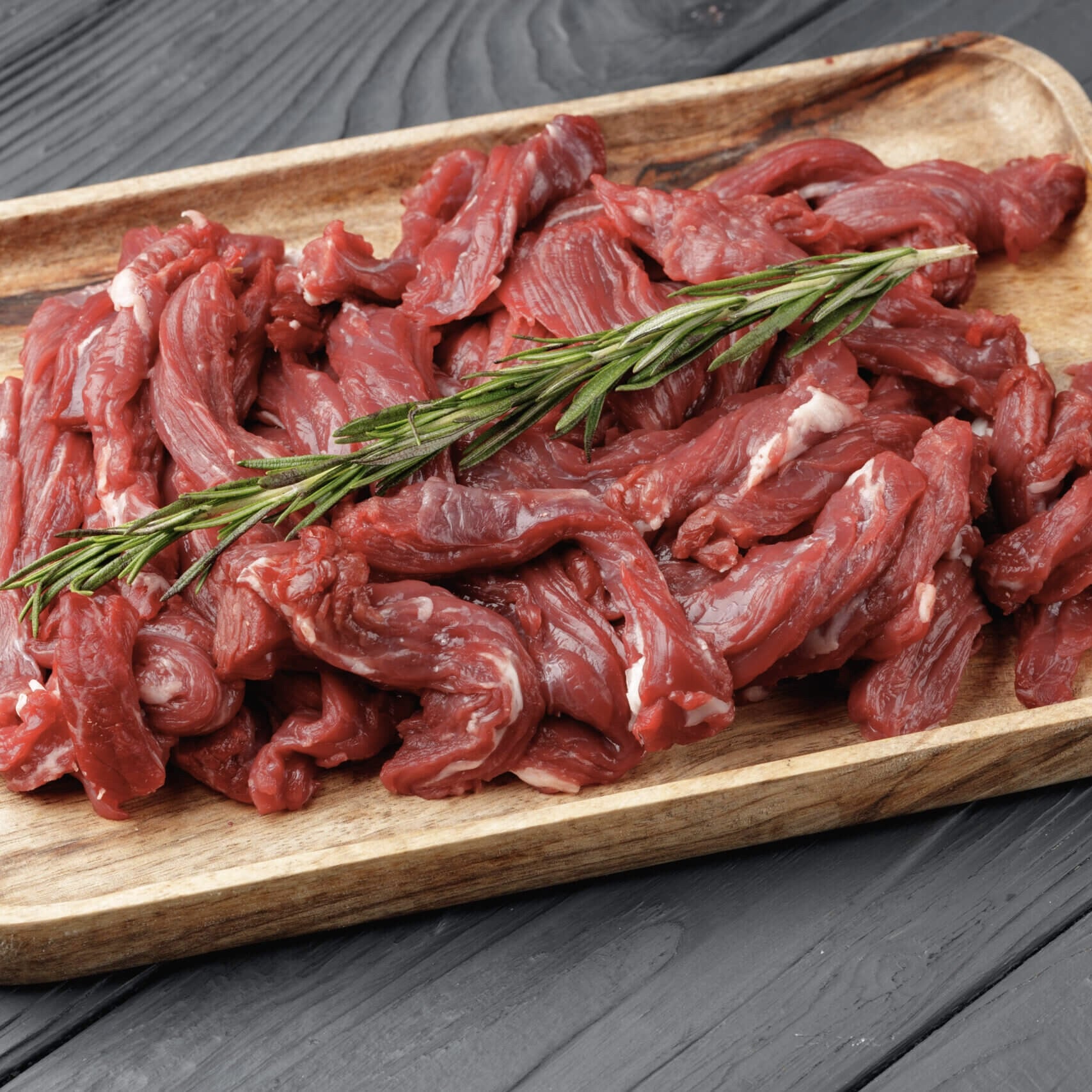 Al pastor Μεξικανικος γυρος Black Angus Μοσχαρίσιος 750 γρ