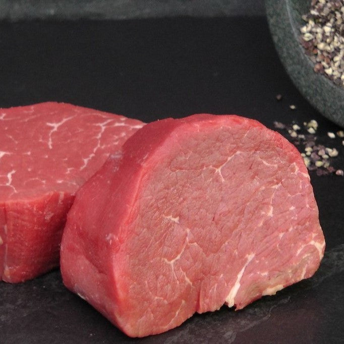 Φιλέτο ( Tenderloin ) Βουβαλίσιο Σερρών