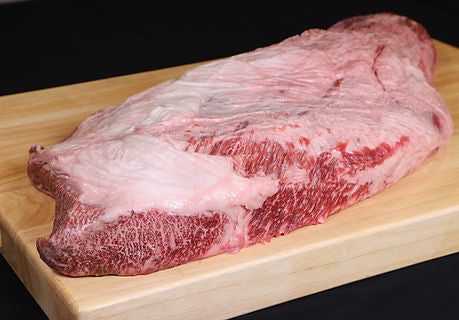 Brisket Wagyu Japanese Α5 Gunma