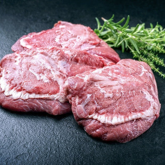 Danish Beef Cheeks Fresh Frozen