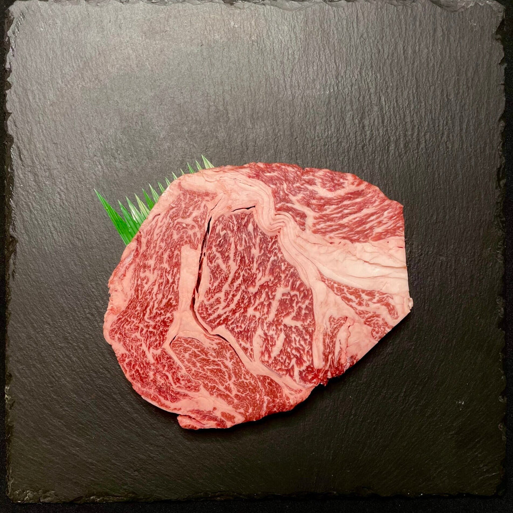 Chuck Roll  Wagyu Japanese Α4 Gunma