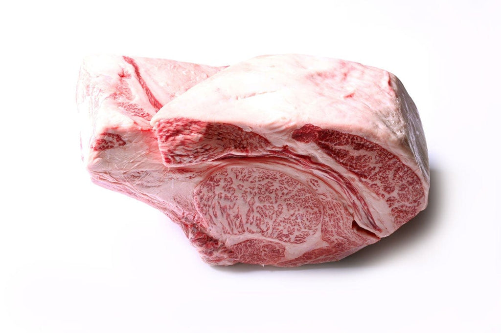 Chuck Roll  Wagyu Japanese Α4 Gunma