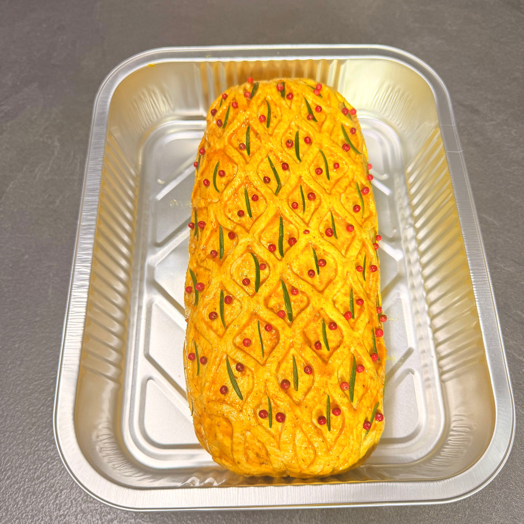 Wellington Angus Australia fillet John dee 2 kg