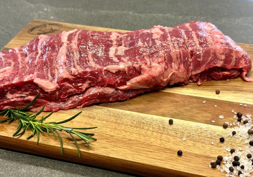 Inside skirt steak Ωρίμανσης 20 ημερών Μοσχαρίσια 1 kg
