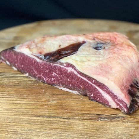 Brisket Ωρίμανσης 20 ημερών Μοσχαρίσια 1 kg