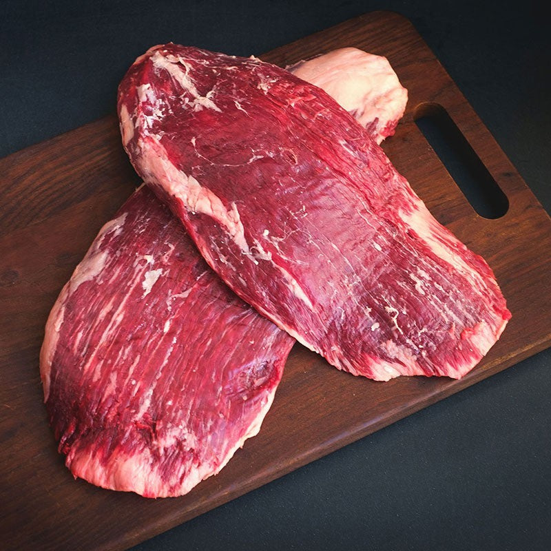 Flank Steak day grain fed Black Angus las piedras Uruguay 1kg