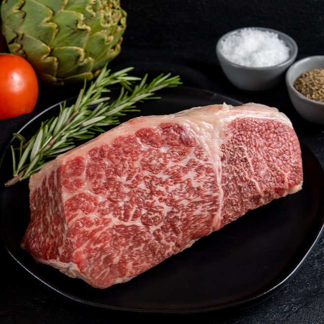 round Wagyu Japanese